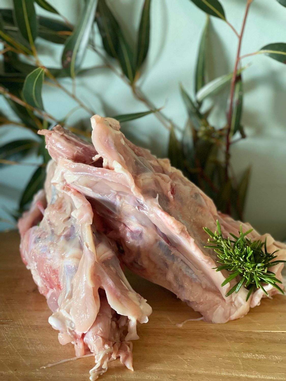 Chicken Frames 2pk 
$3.29