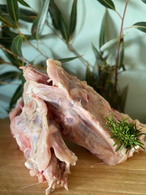 Chicken Frames 2pk 
$3.29