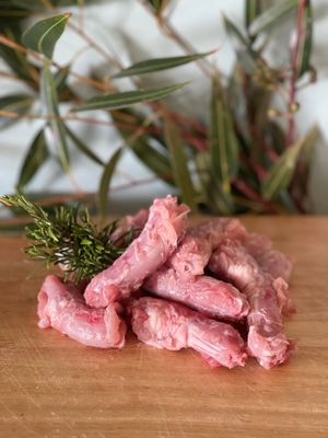 Chicken Necks 1kg $4.95