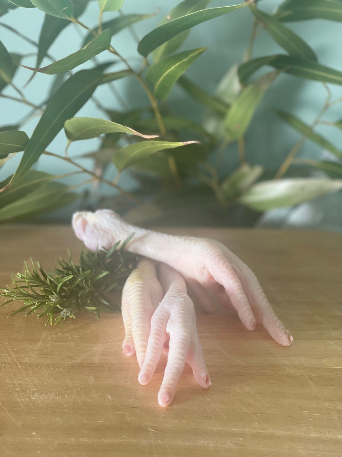 Chicken Feet
from $2.49