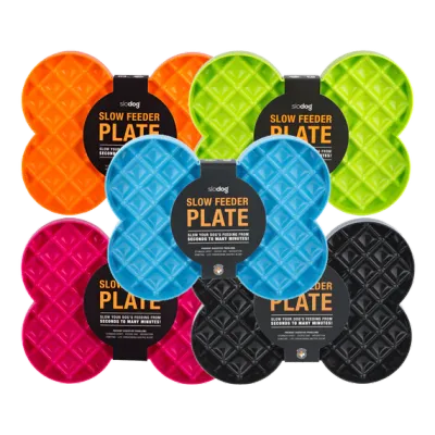 Licki Mat - Slodog Plate