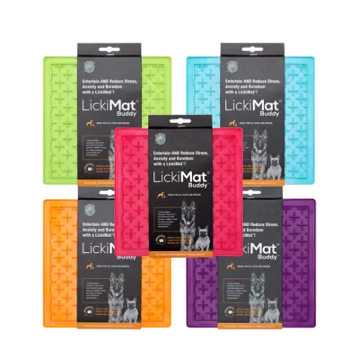 Licki Mat - Buddy Classic