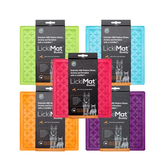 Licki Mat - Buddy Classic