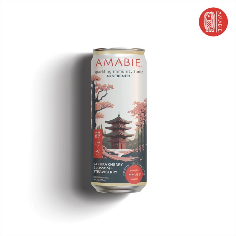 AMABIE SERENITY (12-pack)