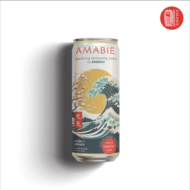 AMABIE ENERGY (12-pack)