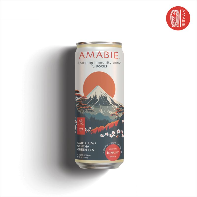 AMABIE FOCUS (12-pack)