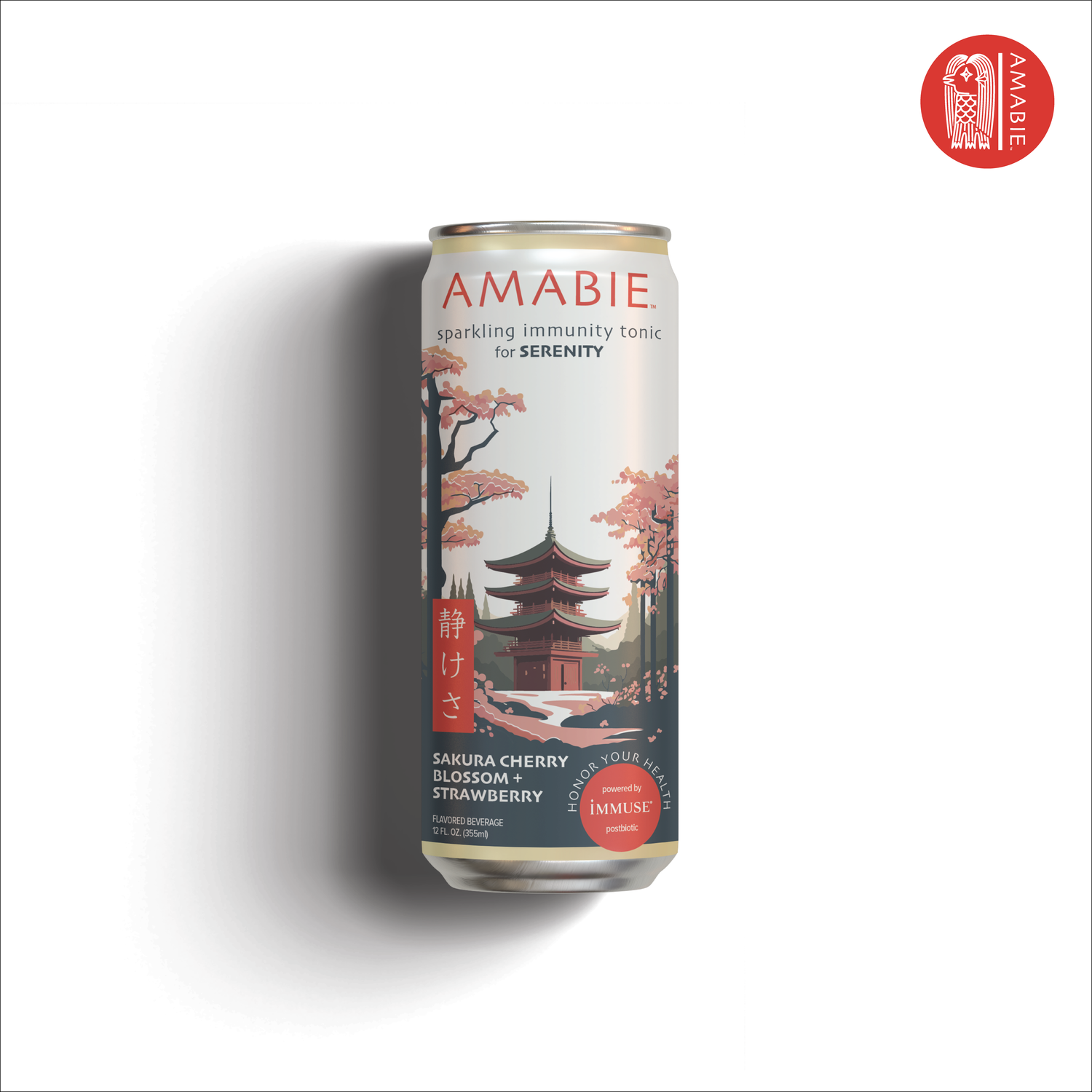 AMABIE SERENITY (12-pack)