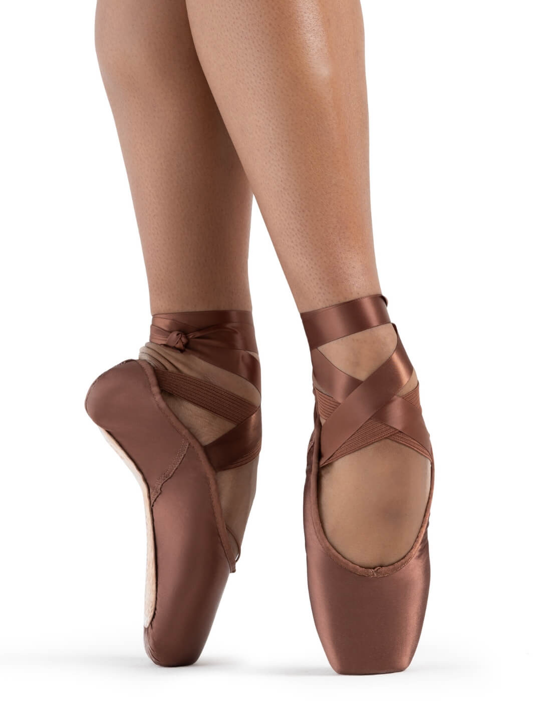 Ava Pointe Shoe