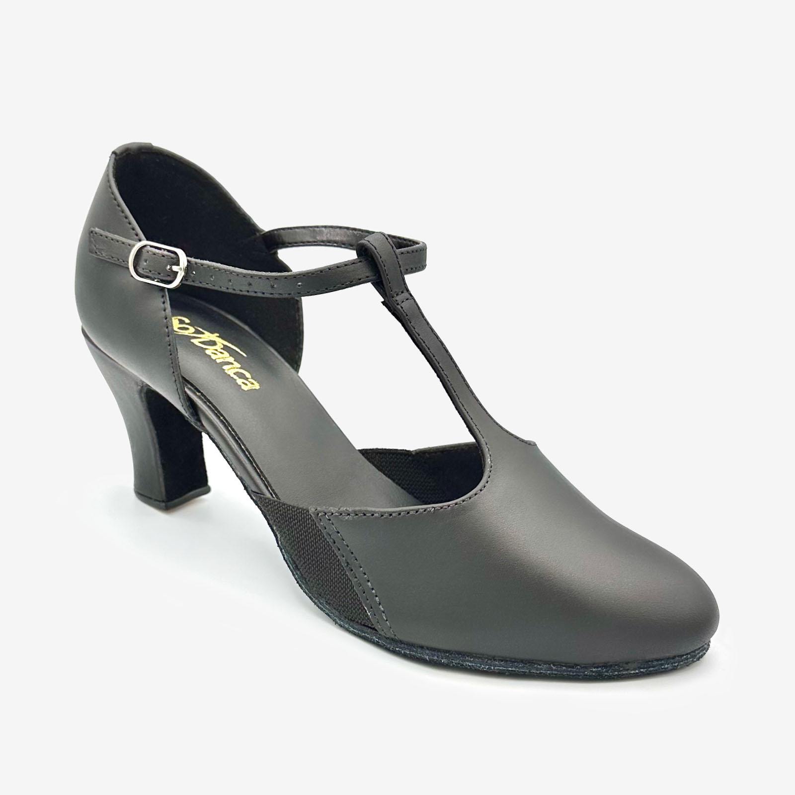 Connie Character Shoe