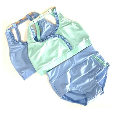The Frilly Top CRFTS8SJTXRJ2