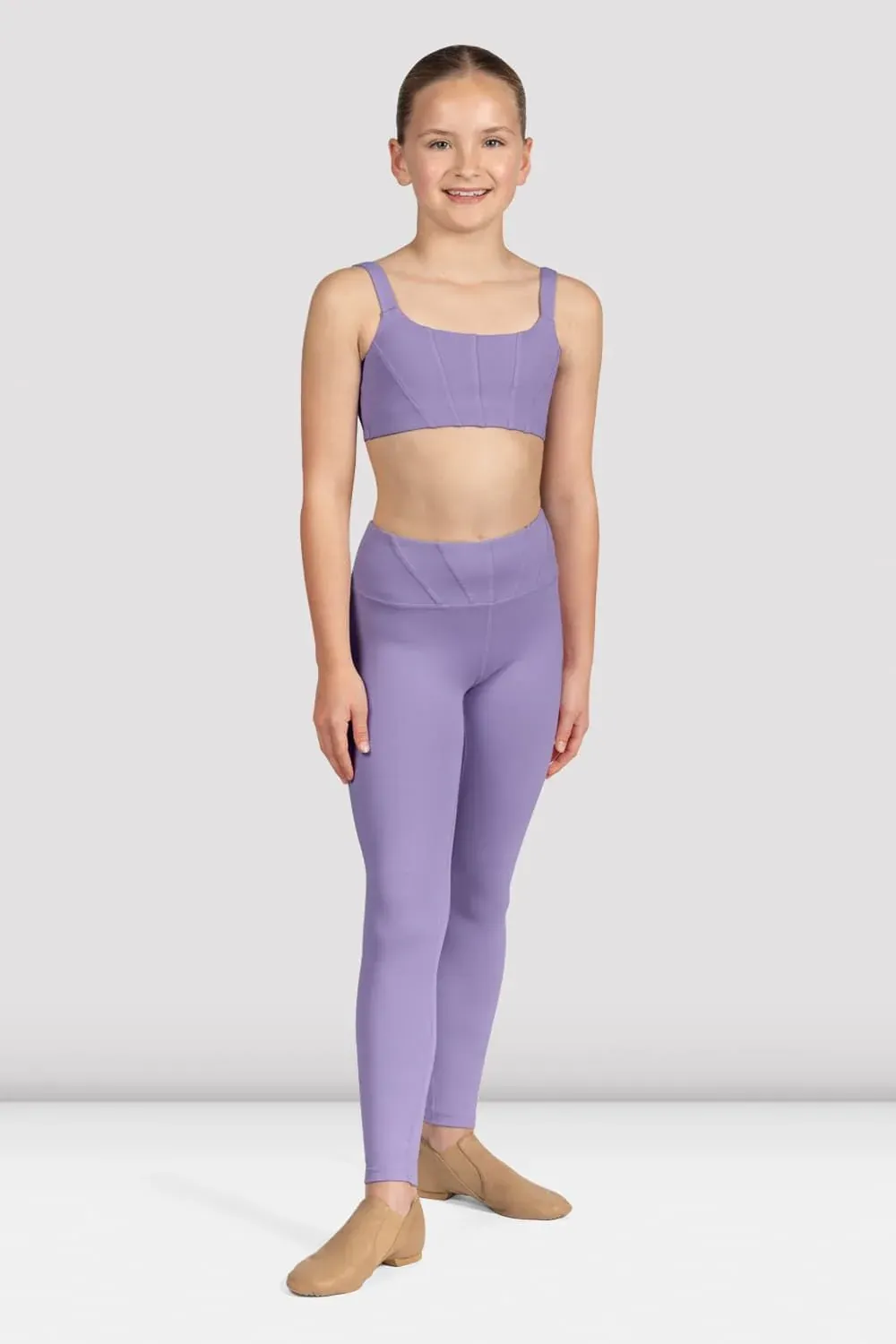 Layana Crop Cami