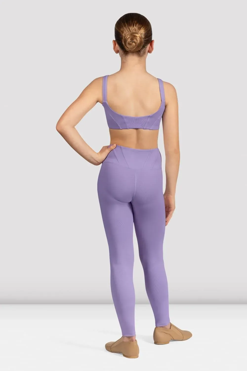 Layana Crop Cami