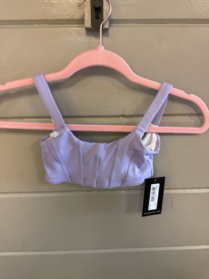Layana Crop Cami TDCR4P9JJXKSG
