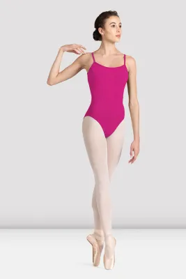 Ladies Mirella Miami Camisole Leotard HAF9WZA002BBJ