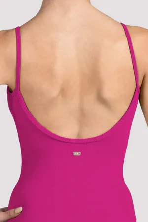 Ladies Mirella Miami Camisole Leotard