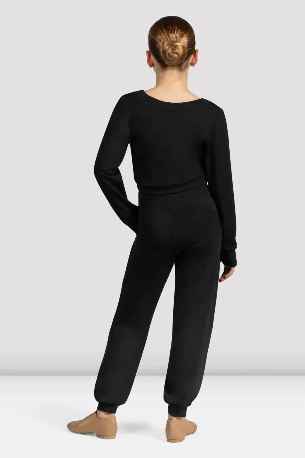 Tamsyn Reversible Twist Top