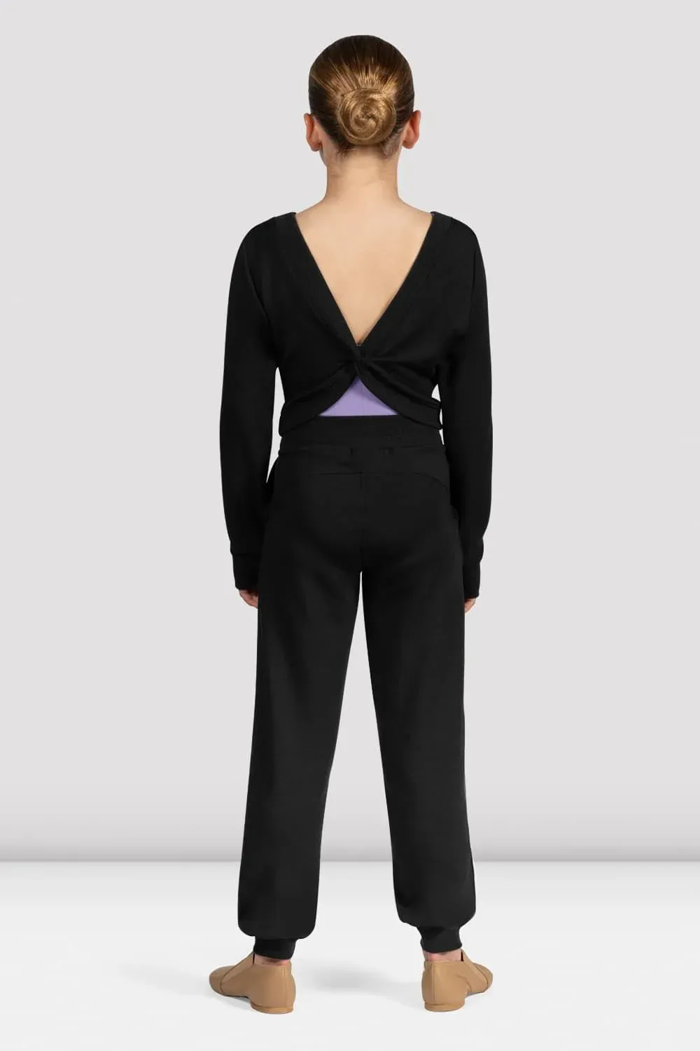 Tamsyn Reversible Twist Top