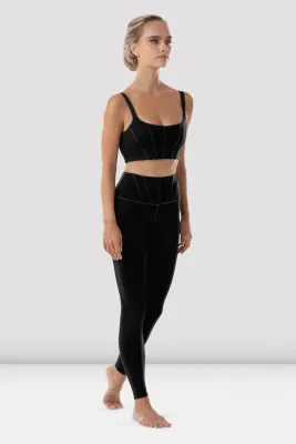 Lacey Cami Crop WHB9W4HSPRWA6