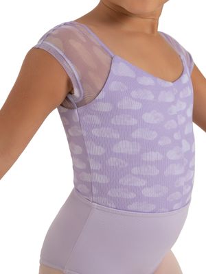 Cloud Nine Rainbow Leotard ZV5PMBQXHD3YA