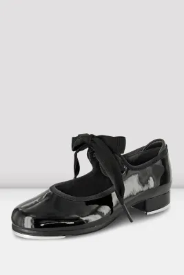 Ladies Annie Tyette Tap Shoe 6SMW5CR39RBKP