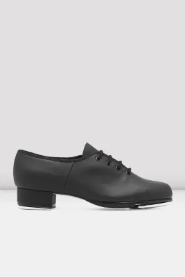 Ladies Jazz Tap Leather Tap Shoes  V3W03HM2GSKCG