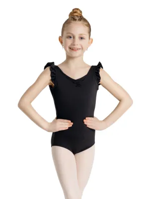 Venus Leotard - CM BLK 886275692511