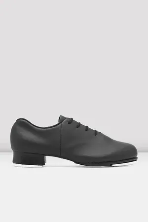 Ladies Tap Flex Leather Tap Shoes 