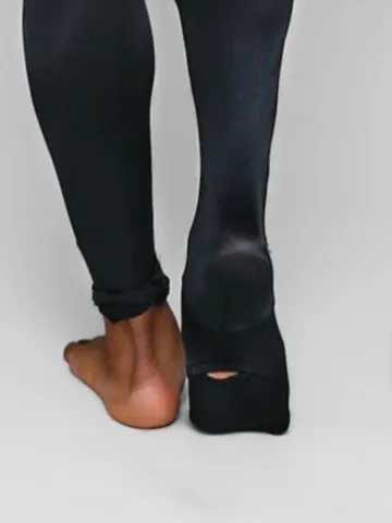 Seamless Convertible Tights - Boys