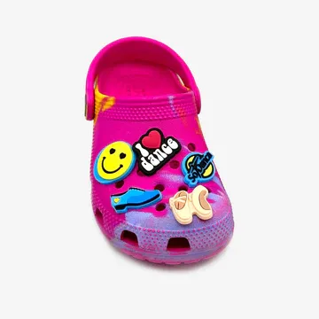 Croc Charms 