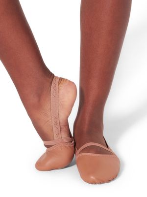 Leather Pirouette II 3E8W1C4CSEHQ8
