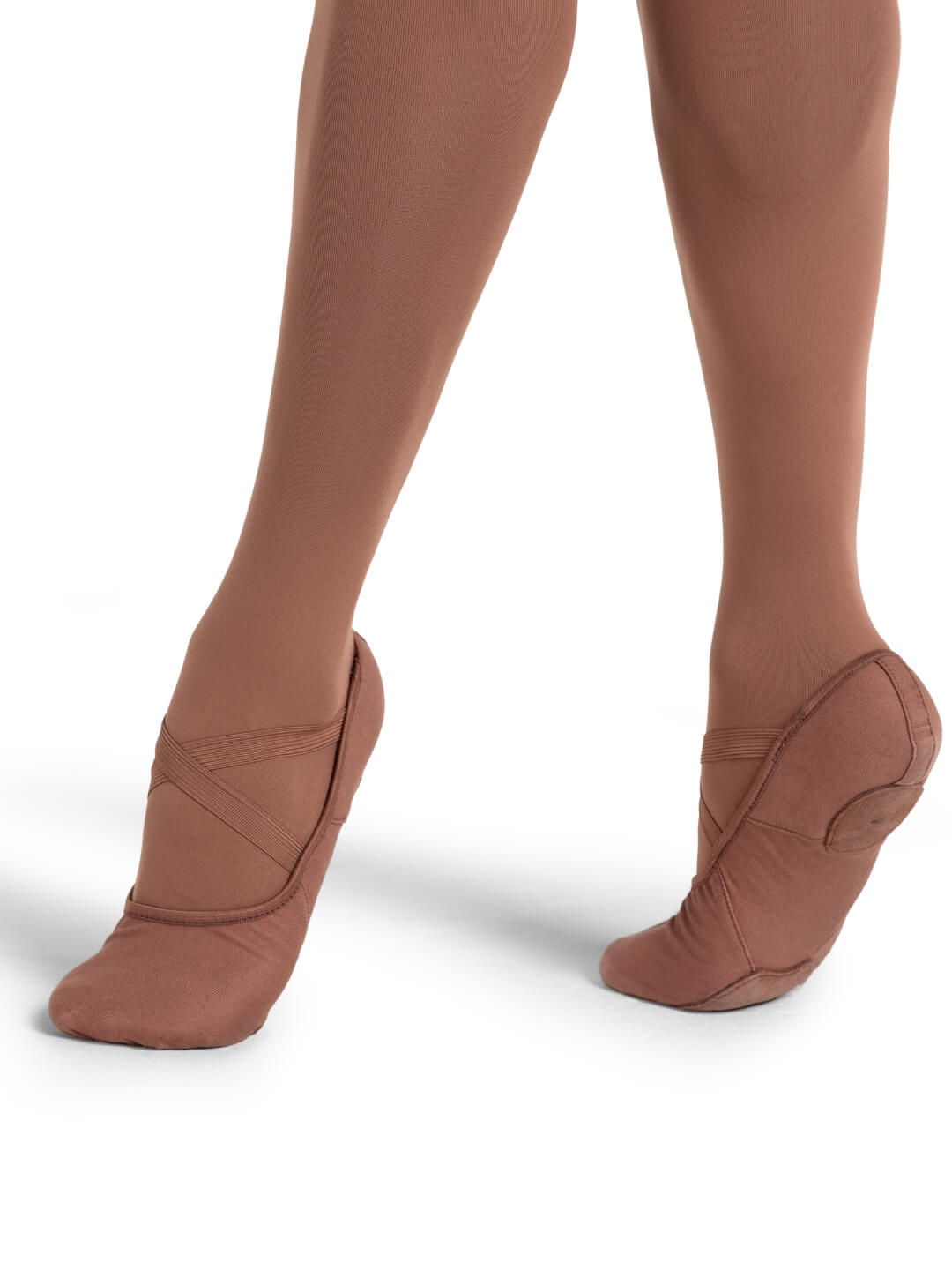 Hanami Canvas Ballet Shoe