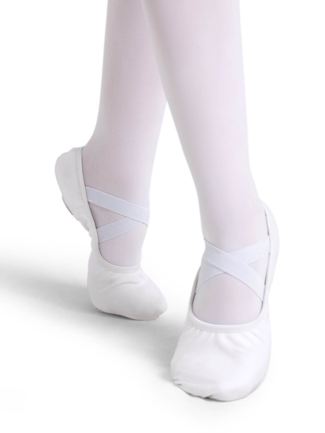 Hanami Canvas Ballet Shoe