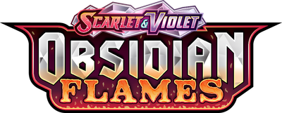 SV03: Obisdian Flames