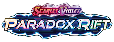 SV04: Paradox Rift