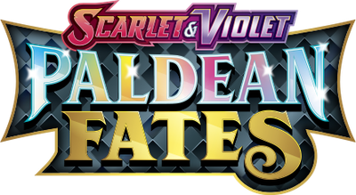 SV: Paldean Fates