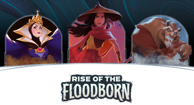 Rise of the Floodborn