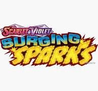 SV08: Surging Sparks