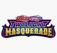 SV06: Twilight Masquerade