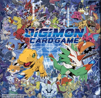 DiGiMON