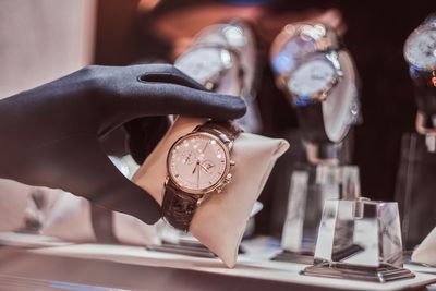 Watches