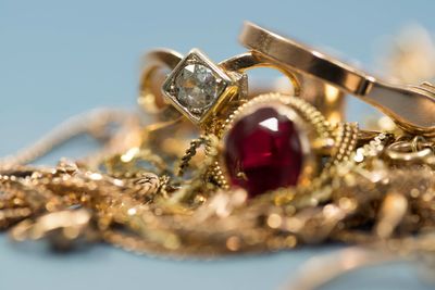 Jewels
