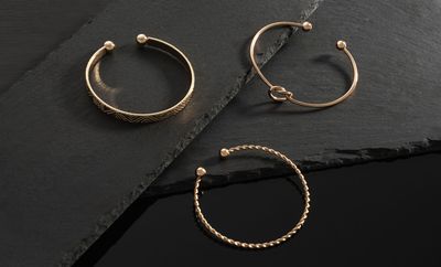 Bracelets