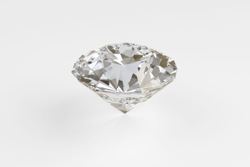 Diamond 1