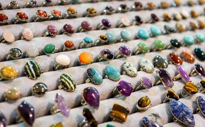 Jewels 5