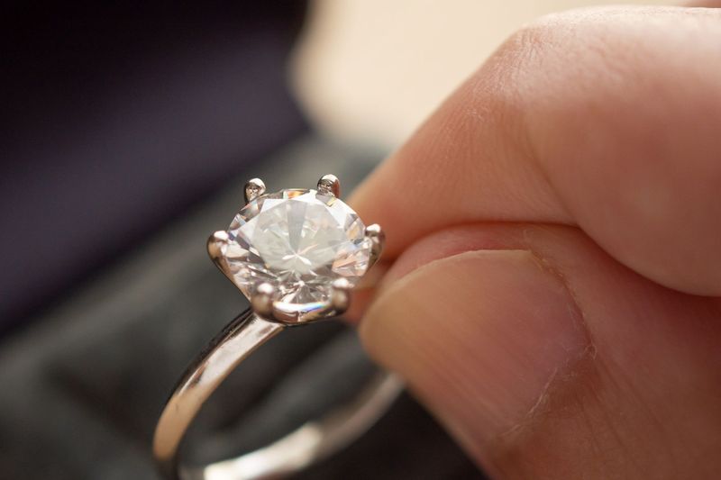 Wedding Ring 1
