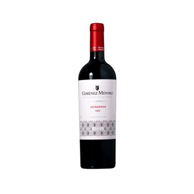 GIMENEZ MENDEZ ALTA RESERVA ARINARNOA
