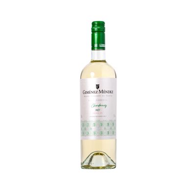 GIMENEZ MENDEZ ALTA RESERVA CHARDONNAY