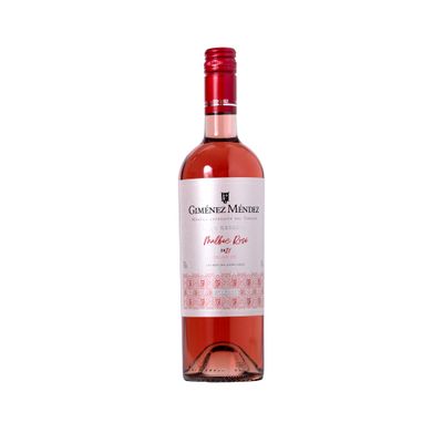 GIMENEZ MENDEZ ALTA RESERVA MALBEC ROSE