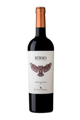 BUHO MICROVINIFICACIONES CABERNET SAUVIGNON