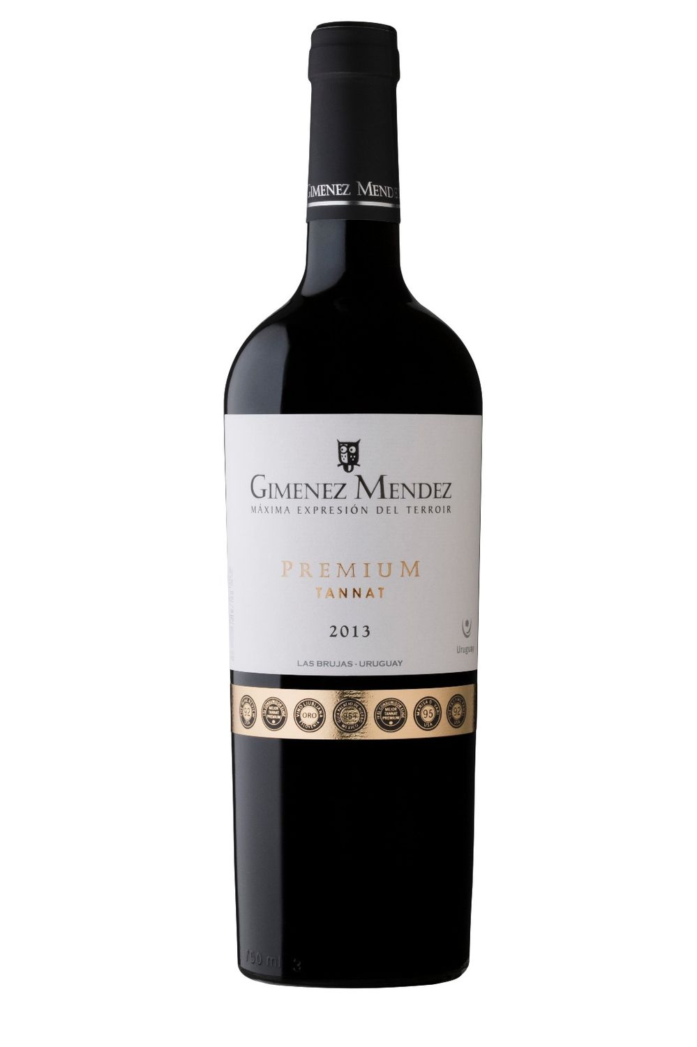 GIMENEZ MENDEZ TANNAT PREMIUM